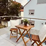 Gemuetliches Wohnen