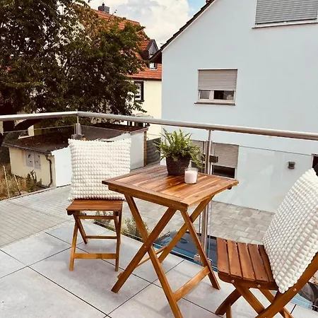 Gemuetliches Wohnen