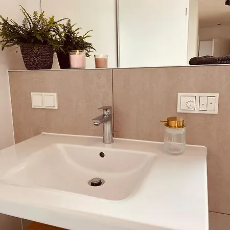 Gemütliches Wohnen Worms