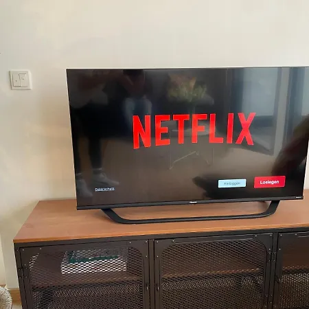 Gemuetliches Wohnen Apartmán Worms