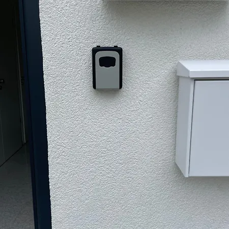 Gemuetliches Wohnen Apartmán Worms