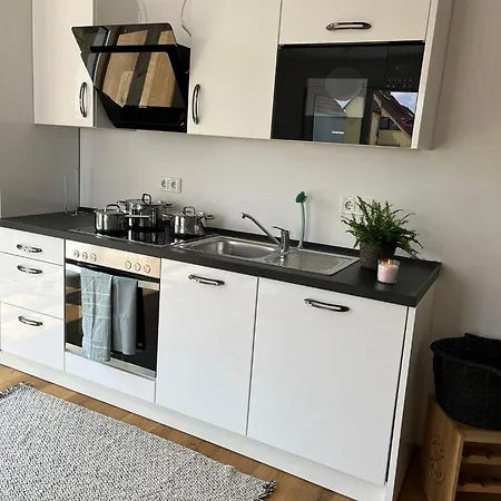 Gemütliches Wohnen *