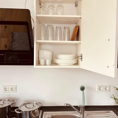 Gemuetliches Wohnen Apartmán *