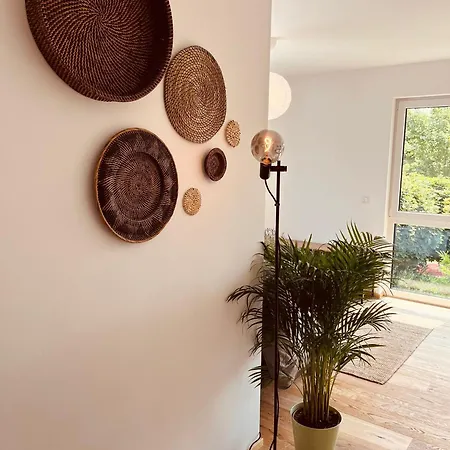 Gemütliches Wohnen Apartment