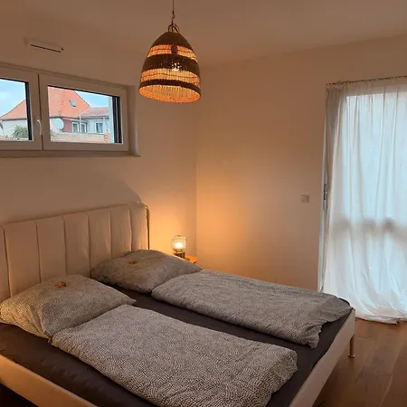 Gemuetliches Wohnen * Worms