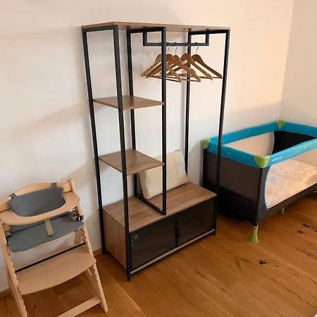 Apartment Gemütliches Wohnen