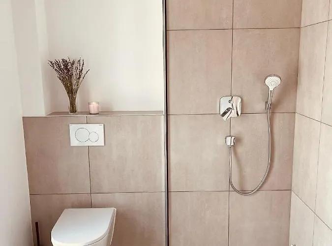 Gemütliches Wohnen Apartment