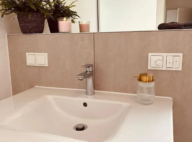 Gemütliches Wohnen Worms