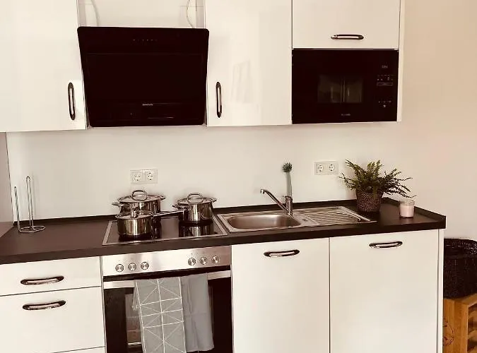 Apartment Gemütliches Wohnen *