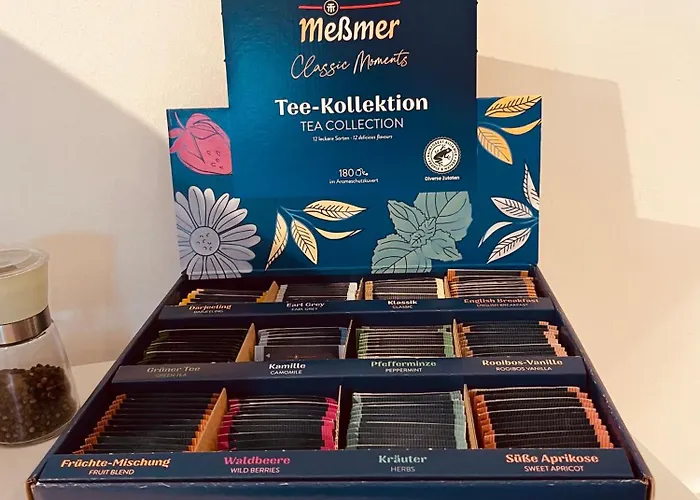 Apartment Gemütliches Wohnen Worms