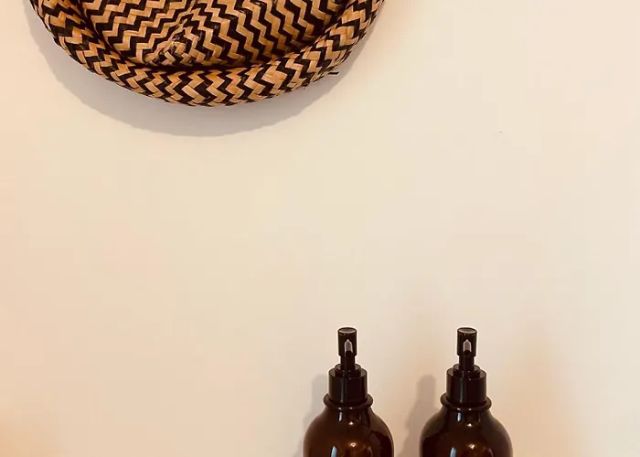 Gemütliches Wohnen Apartment Worms