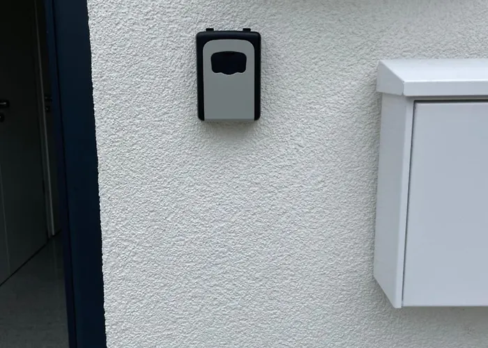 Gemütliches Wohnen Apartment Worms