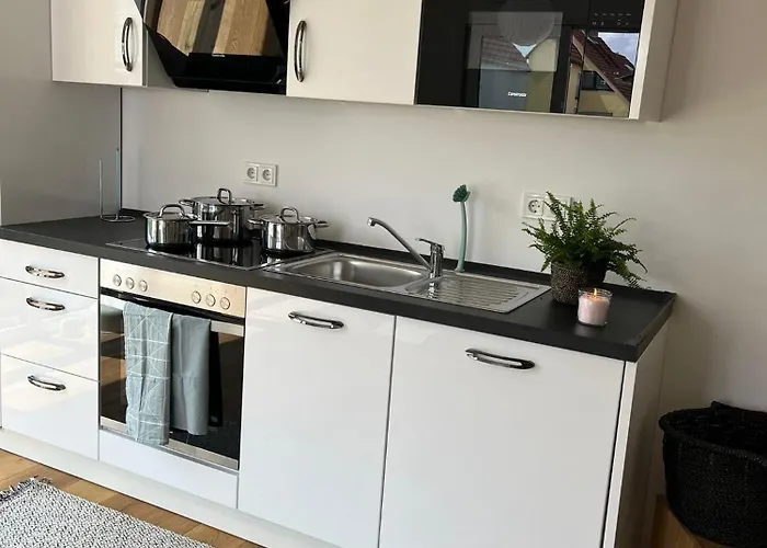 Gemütliches Wohnen *