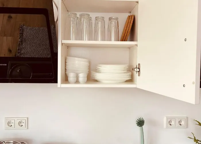 Gemütliches Wohnen Apartment *