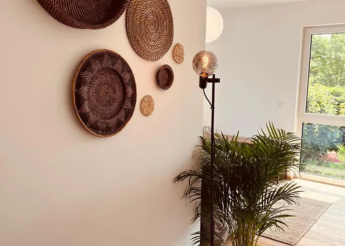 Gemütliches Wohnen Apartment