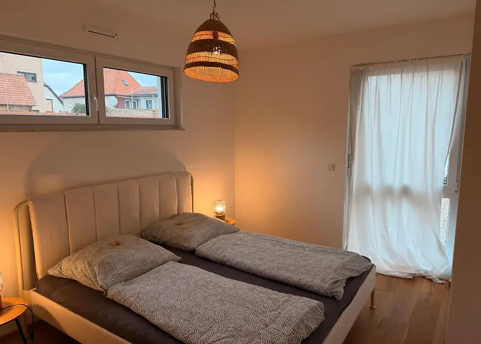 Gemütliches Wohnen * Worms