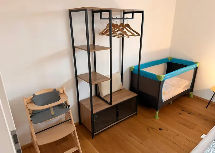 Apartment Gemütliches Wohnen